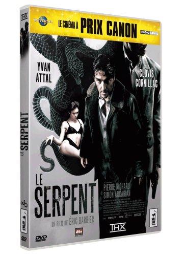 Le Serpent [FR IMPORT]