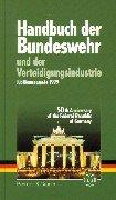 Handbuch der Bundeswehr und der Verteidigungsindustrie, 1999