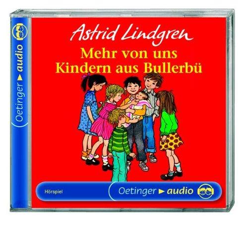 Mehr von uns Kindern aus Bullerbü