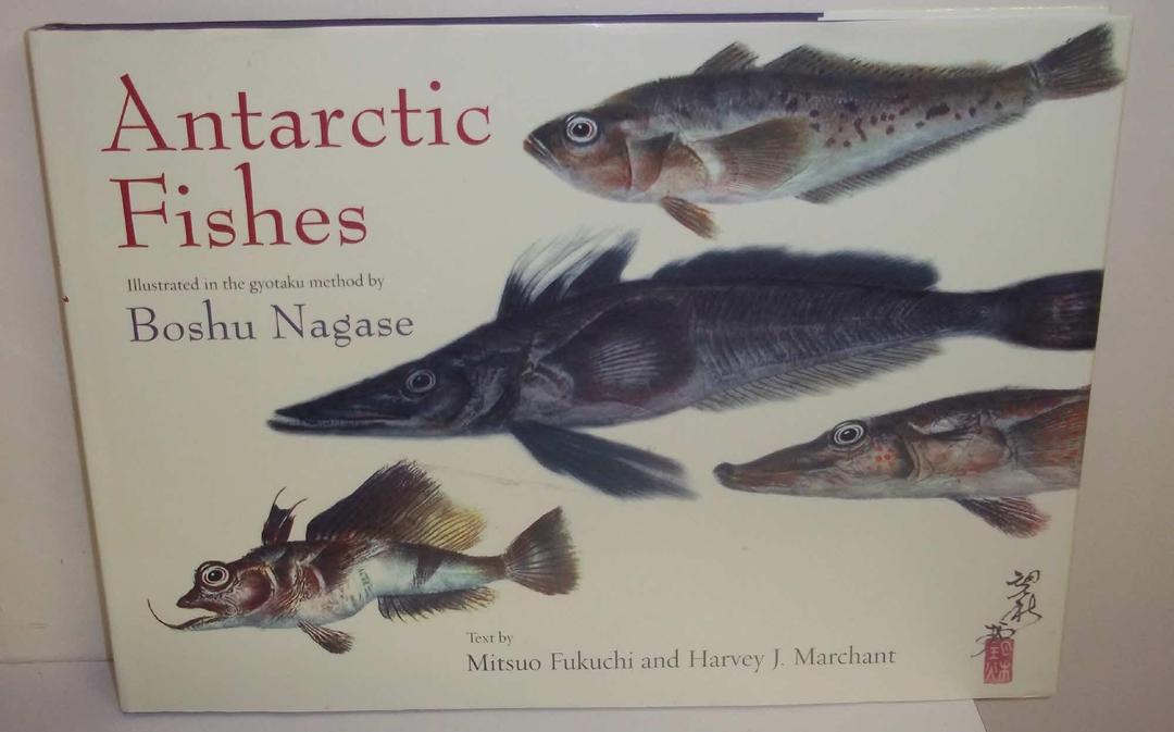 Antarctic Fishes