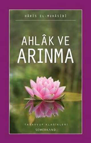 Ahlak ve Arınma