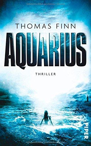 Aquarius: Thriller