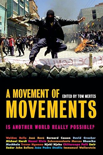 A Movement of Movements: Is Another World Really Possible?: A Reader