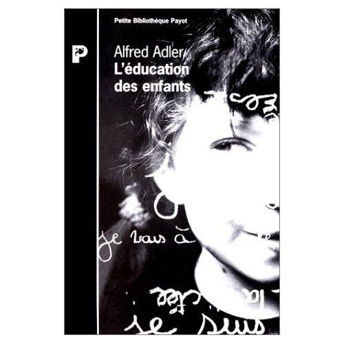 L'éducation des enfants