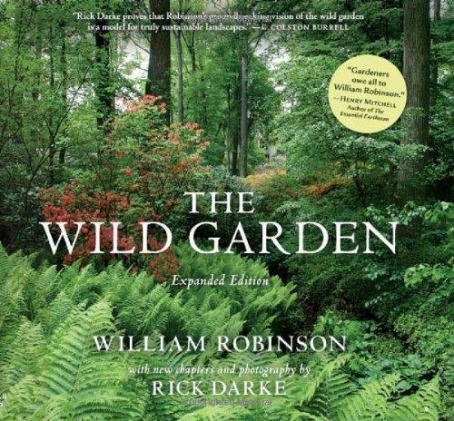 The Wild Garden