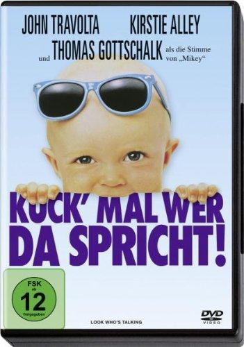 Kuck' mal wer da spricht!