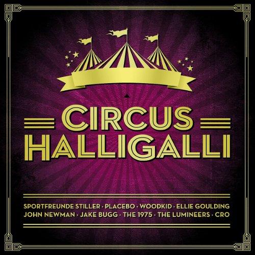 Circus Halligalli