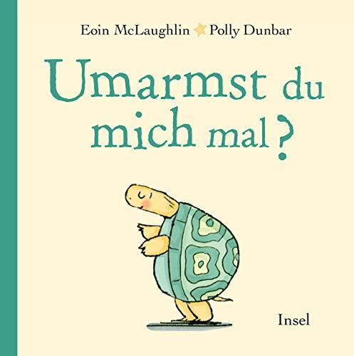 Umarmst du mich mal?