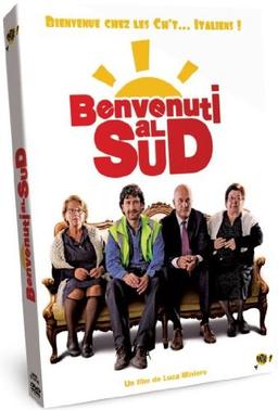 Benvenuti al sud [FR Import]