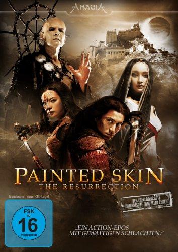 Painted Skin: The Resurrection