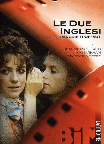 Le due inglesi [IT Import]