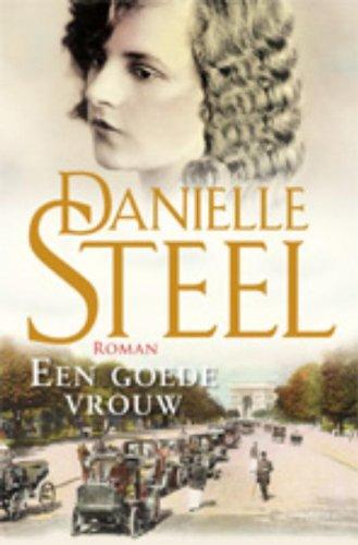 Een goede vrouw / druk 1