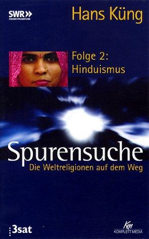 Spurensuche 2 - Hinduismus [VHS]