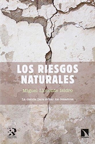 Los riesgos naturales