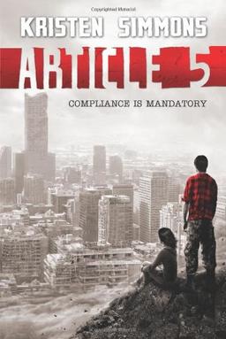 Article 5 (Article 5 (Hardcover))