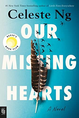 Our Missing Hearts: A Novel