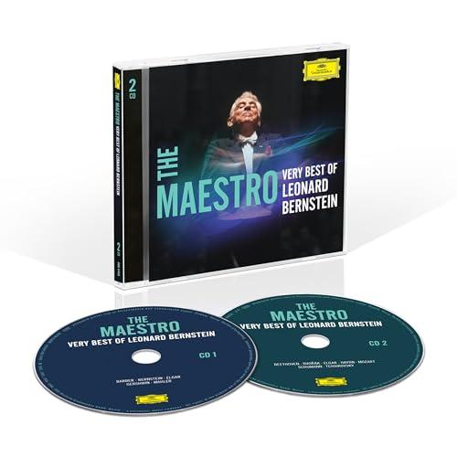 The Maestro - Very Best of Leonard Bernstein