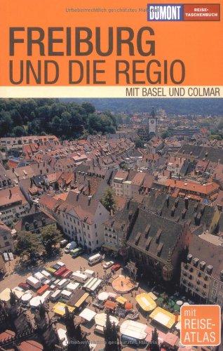 DuMont Reise-Taschenbuch Freiburg und die Regio