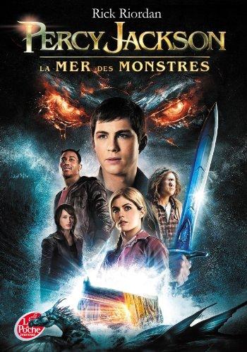 Percy Jackson. Vol. 2. La mer des monstres