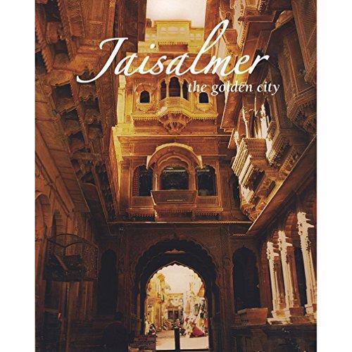 JAISALMER [Perfect Paperback] [Jan 01, 2015] NA