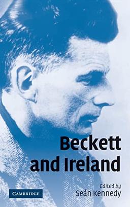 Beckett and Ireland