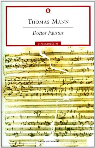 Doctor Faustus