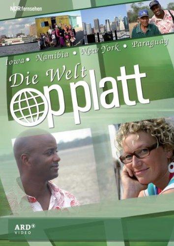 Die Welt op platt 1