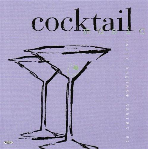 Party Request Vol 04 Cocktail