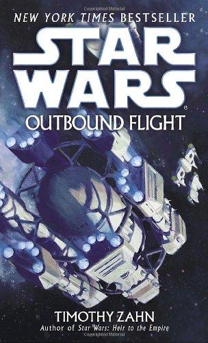 Outbound Flight: Star Wars