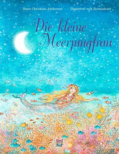 Die kleine Meerjungfrau