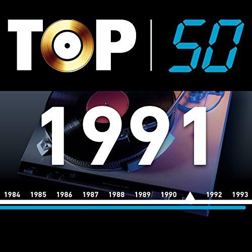 Top 50 - 1991