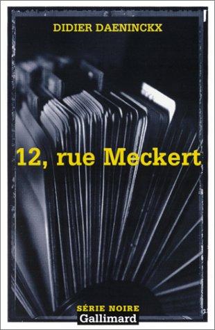 12, rue Meckert