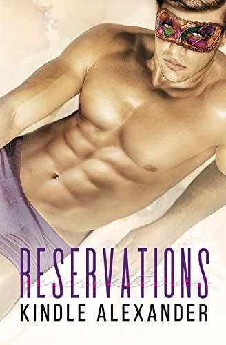 Reservations (A Reservations Story, Band 1)