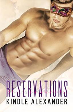 Reservations (A Reservations Story, Band 1)