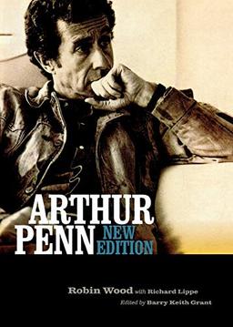 Arthur Penn (Contemporary Film and Television Series)