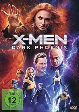 X-Men: Dark Phoenix