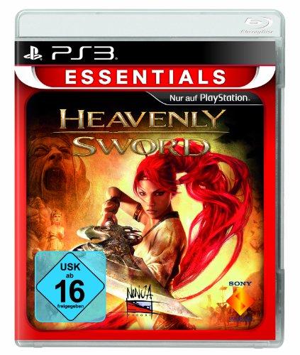 Heavenly Sword  [Essentials]