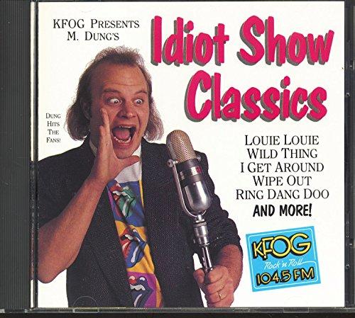 M Dung:Idiot Classics