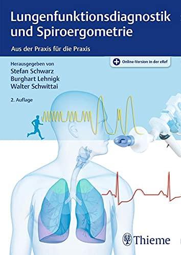 Lungenfunktionsdiagnostik und Spiroergometrie