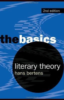 Literary Theory: The Basics (Basics (Routledge Paperback))