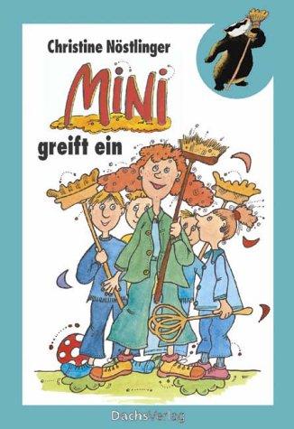 Mini greift ein