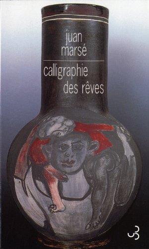 Calligraphie des rêves