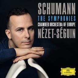 Schumann: Sinfonien 1-4