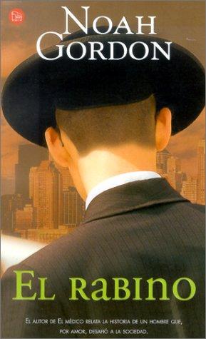 El Rabino / The Rabbi (Punto de Lectura)