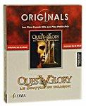 Quest for glory 5 PC CD (Jeux à Petits Prix)