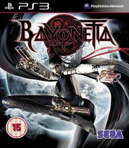 Bayonetta [UK Import]