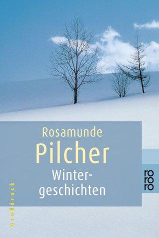 Wintergeschichten. Großdruck.