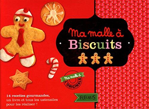 Ma malle à biscuits