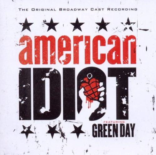 Original Broadway Cast Recording American Idiot