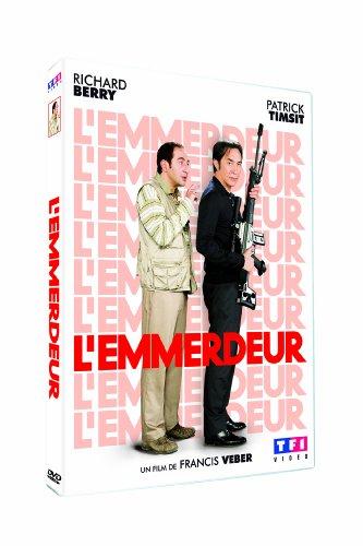 L'emmerdeur [FR Import]